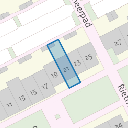 Perceel BKL01-C-6555