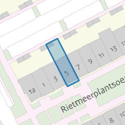 Perceel BKL01-C-6563