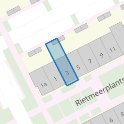 Perceel BKL01-C-6564