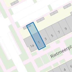 Perceel BKL01-C-6565