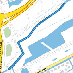 Perceel BKL01-C-6601