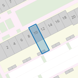 Perceel BKL01-C-6618