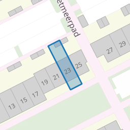 Perceel BKL01-C-6626