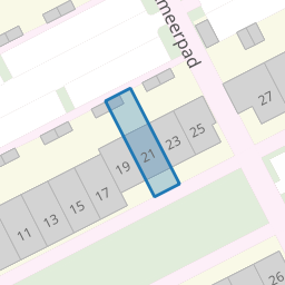 Perceel BKL01-C-6627