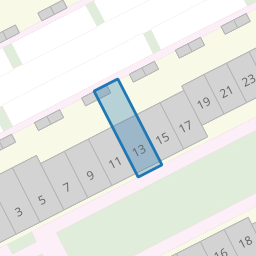 Perceel BKL01-C-6631