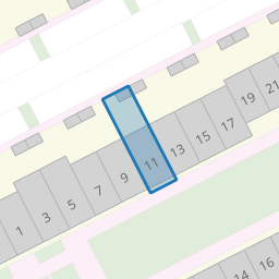 Perceel BKL01-C-6632