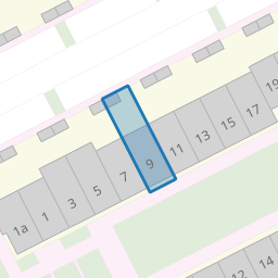 Perceel BKL01-C-6633