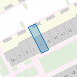 Perceel BKL01-C-6634