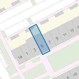 Perceel BKL01-C-6635