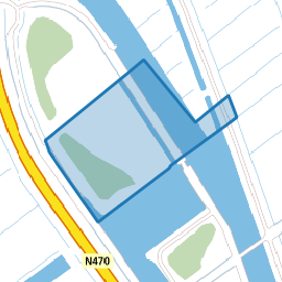 Perceel BKL01-C-6691