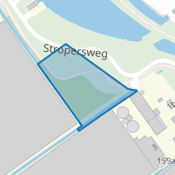 Perceel BKL01-C-6697