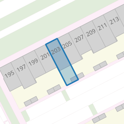 Perceel BKL01-C-6721