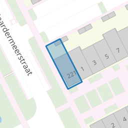 Perceel BKL01-C-6731