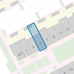 Perceel BKL01-C-6734