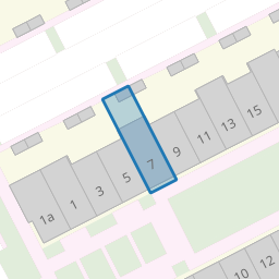 Perceel BKL01-C-6735