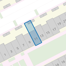 Perceel BKL01-C-6737