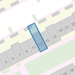 Perceel BKL01-C-6738