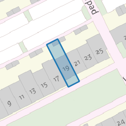 Perceel BKL01-C-6741