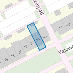 Perceel BKL01-C-6743