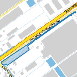 Perceel BKL01-C-6826