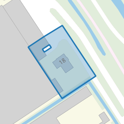 Perceel BKL01-C-6886