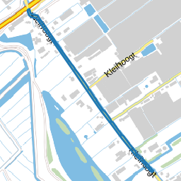 Perceel BKL01-C-6933