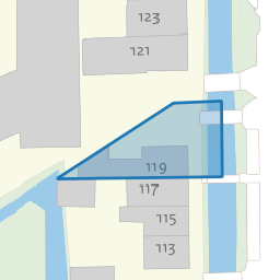 Perceel BKL01-C-6952