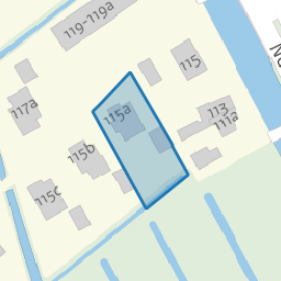 Perceel BKL01-C-6955