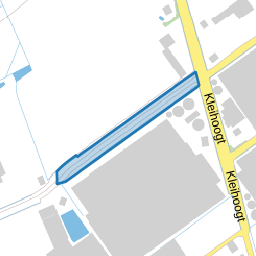 Perceel BKL01-C-6964