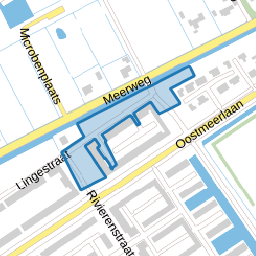 Perceel BKL01-C-7009