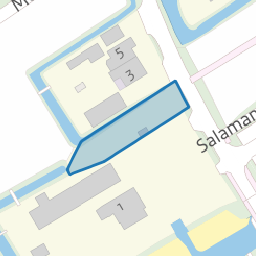 Perceel BKL01-C-7013