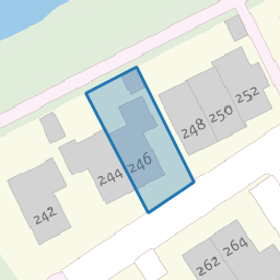 Perceel BKL01-C-7043