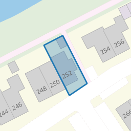 Perceel BKL01-C-7051