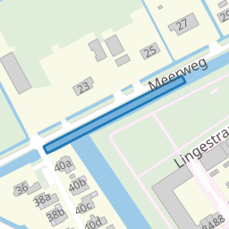 Perceel BKL01-C-7100