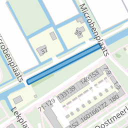 Perceel BKL01-C-7107