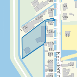 Perceel BKL01-C-7150