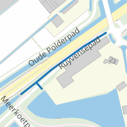 Perceel BKL01-C-7210