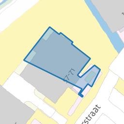 Perceel BKL01-C-7263