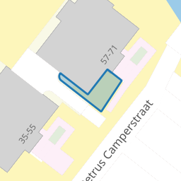 Perceel BKL01-C-7268