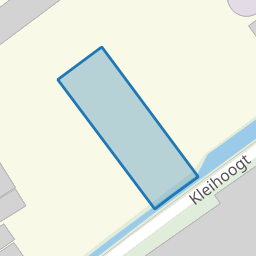 Perceel BKL01-C-7292