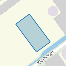 Perceel BKL01-C-7293