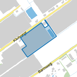 Perceel BKL01-C-7309
