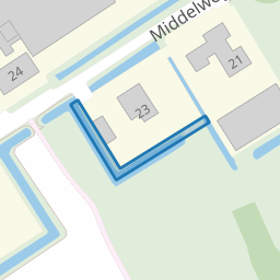 Perceel BKL01-C-7319