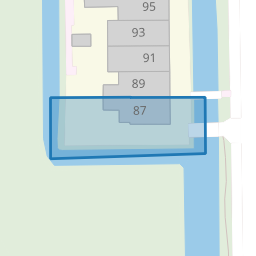 Perceel BKL01-C-7343