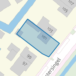 Perceel BKL01-C-7347