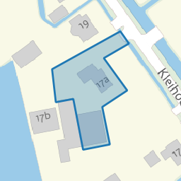 Perceel BKL01-C-7357