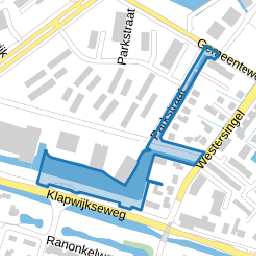 Perceel BKL01-C-7381