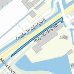 Perceel BKL01-C-7389