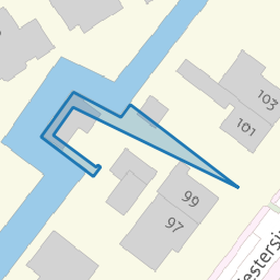 Perceel BKL01-C-7390