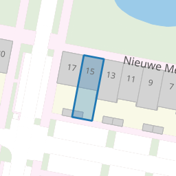 Perceel BKL01-C-7433